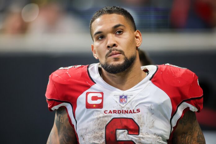James Conner Signs Extension with Cardinals: Fantasy Football
