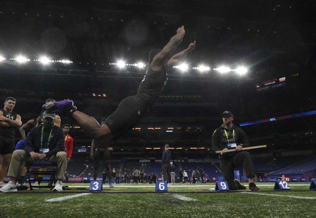 How to watch NFL combine coverage (3/2/2023): Free stream, TV