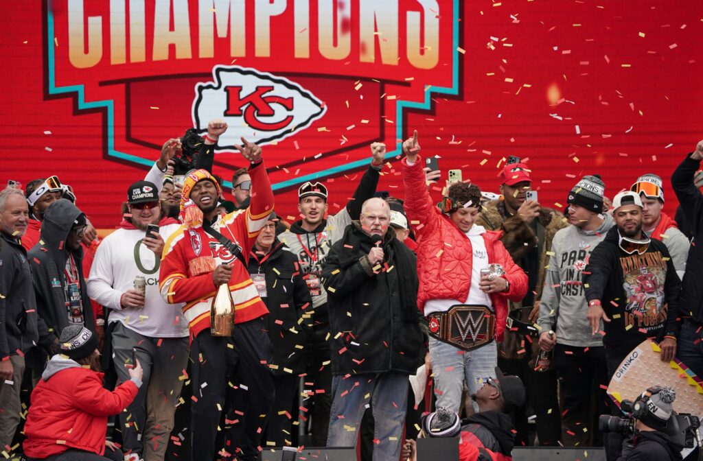 Super Bowl Odds 2024: Chiefs Favorite To Repeat