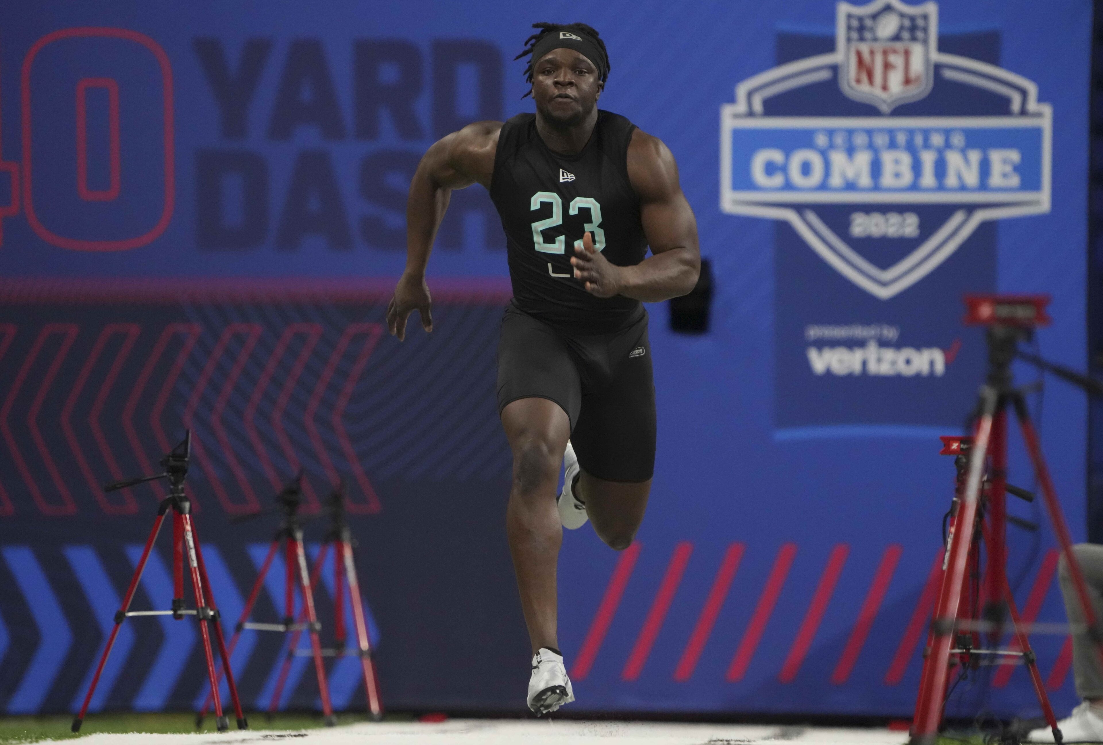 What Is the NFL Combine?