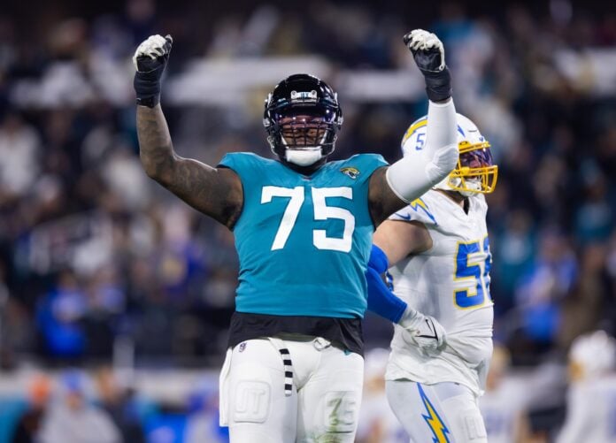 5 potential cap casualties the Jacksonville Jaguars should be in on in 2023