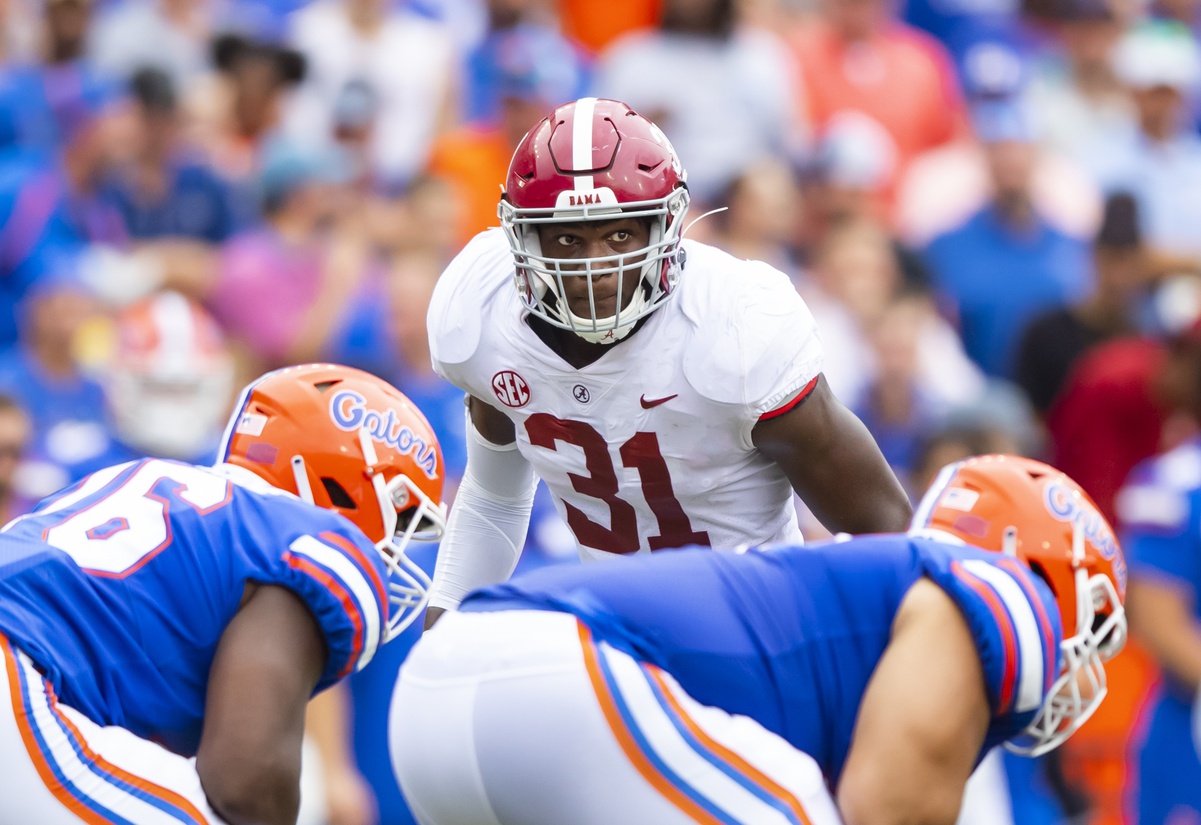 2023 NFL Combine positional review: Offensive line targets for