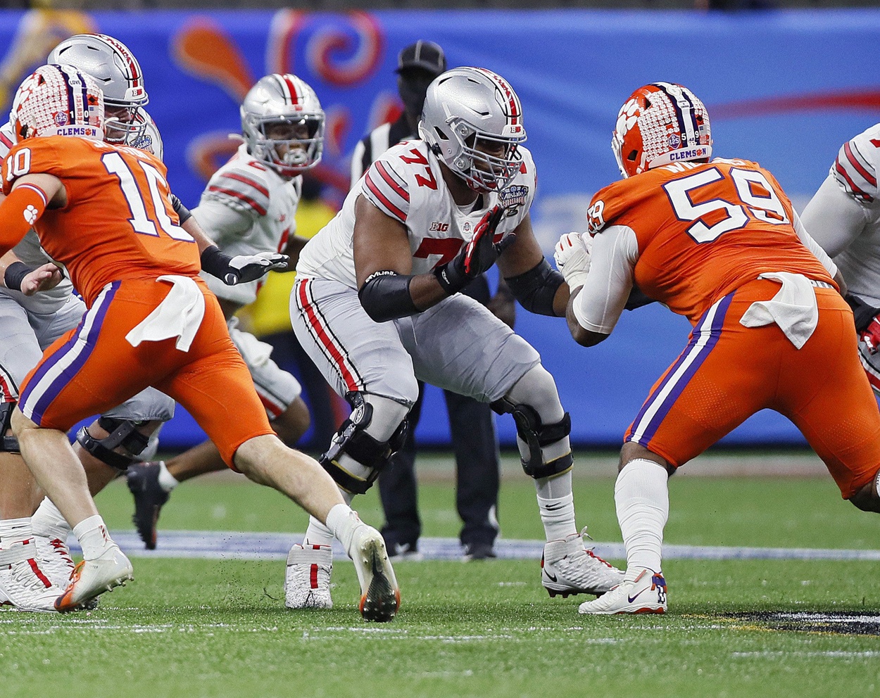 From the NFL Combine: Will the Titans Pick a Kicker in the 2023