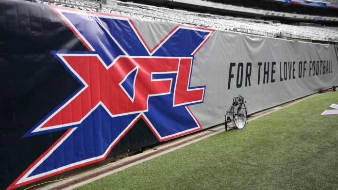 Sea Dragons fill up roster on second day of XFL draft