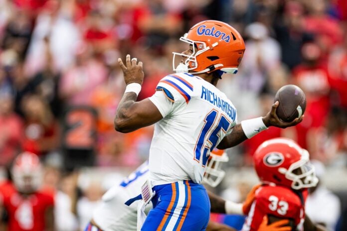 Best 2023 NFL Draft prop bets: Anthony Richardson to the Colts and more, NFL and NCAA Betting Picks