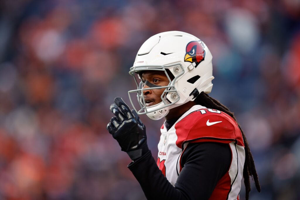 DeAndre Hopkins landing spots: Bills, Eagles, Ravens among best fits for  Cardinals WR after release