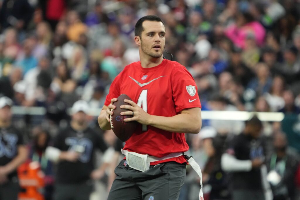 2023 NFL offseason: My ranking of the top nine quarterbacks