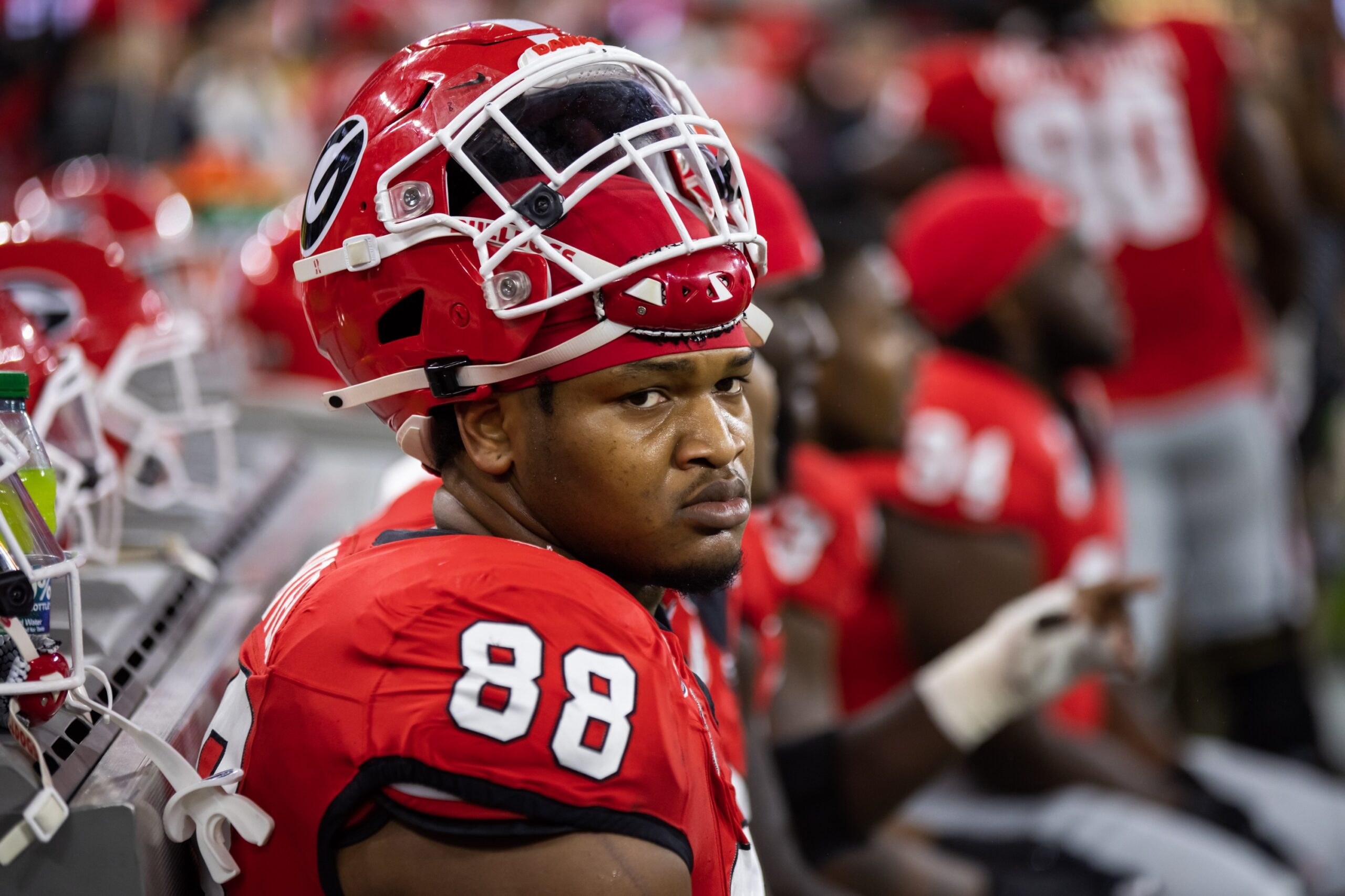 2023 NFL Draft: Ranking the top 10 defensive tackle prospects