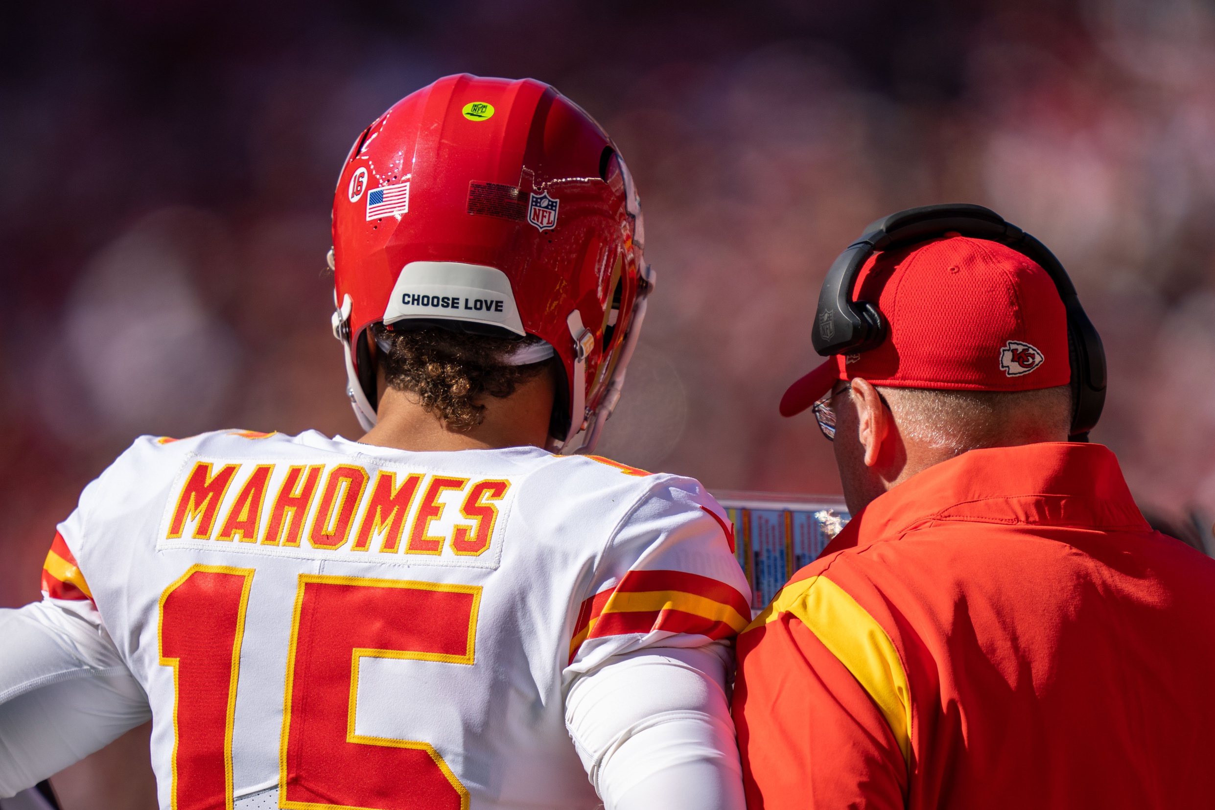 State of the 2023 Kansas City Chiefs: Patrick Mahomes and Co. set to pursue Super  Bowl repeat