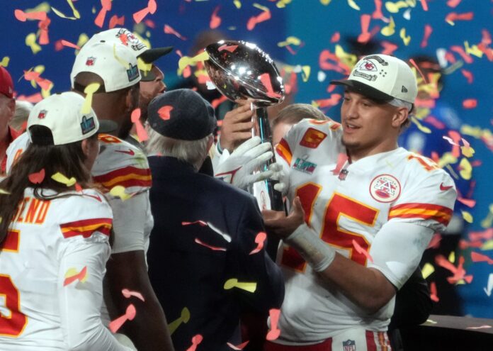 Chiefs' Super Bowl Win in Amazing Comeback Defined the Limits of Magic -- For the NFL and Themselves
