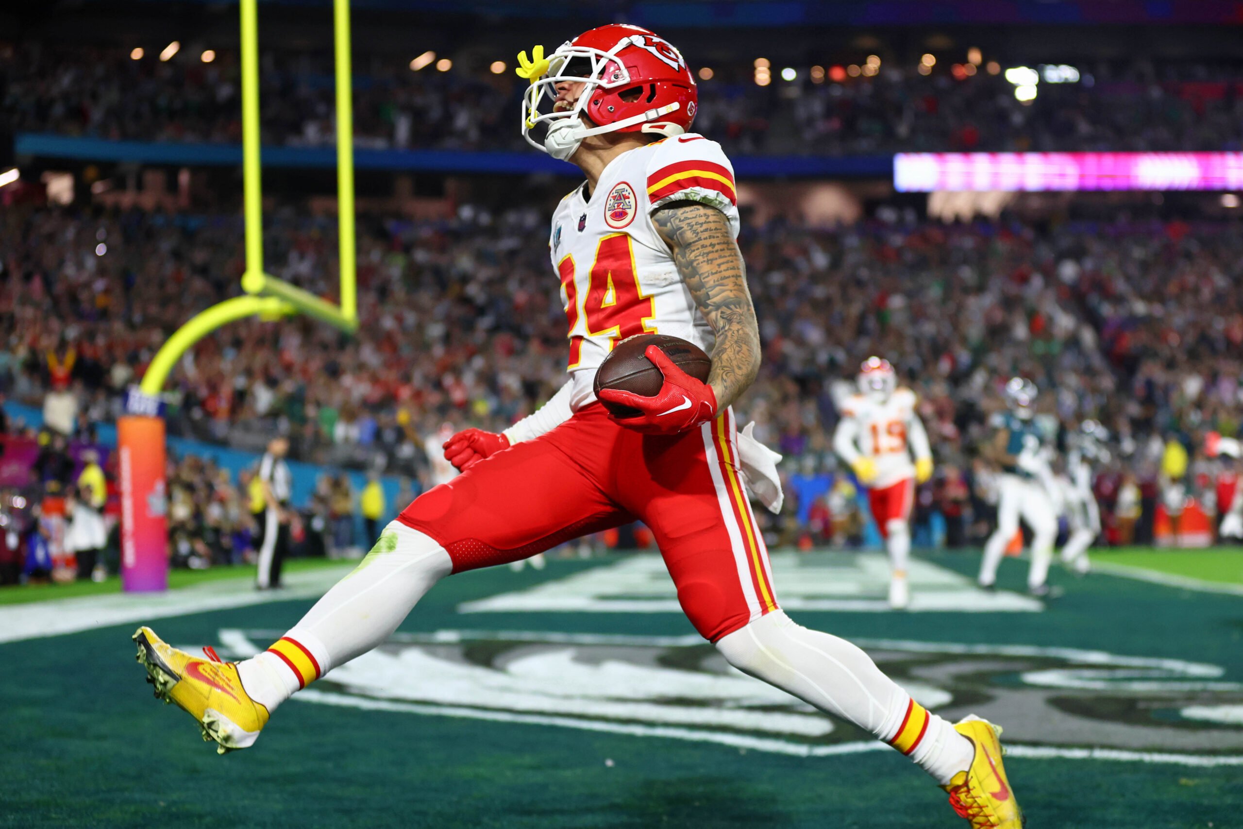 5 Takeaways From Chiefs Super Bowl 57 Win Over Eagles