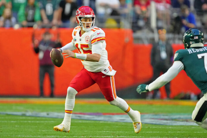 Patrick Mahomes Injury Update: What We Know About Kansas City Chiefs QB