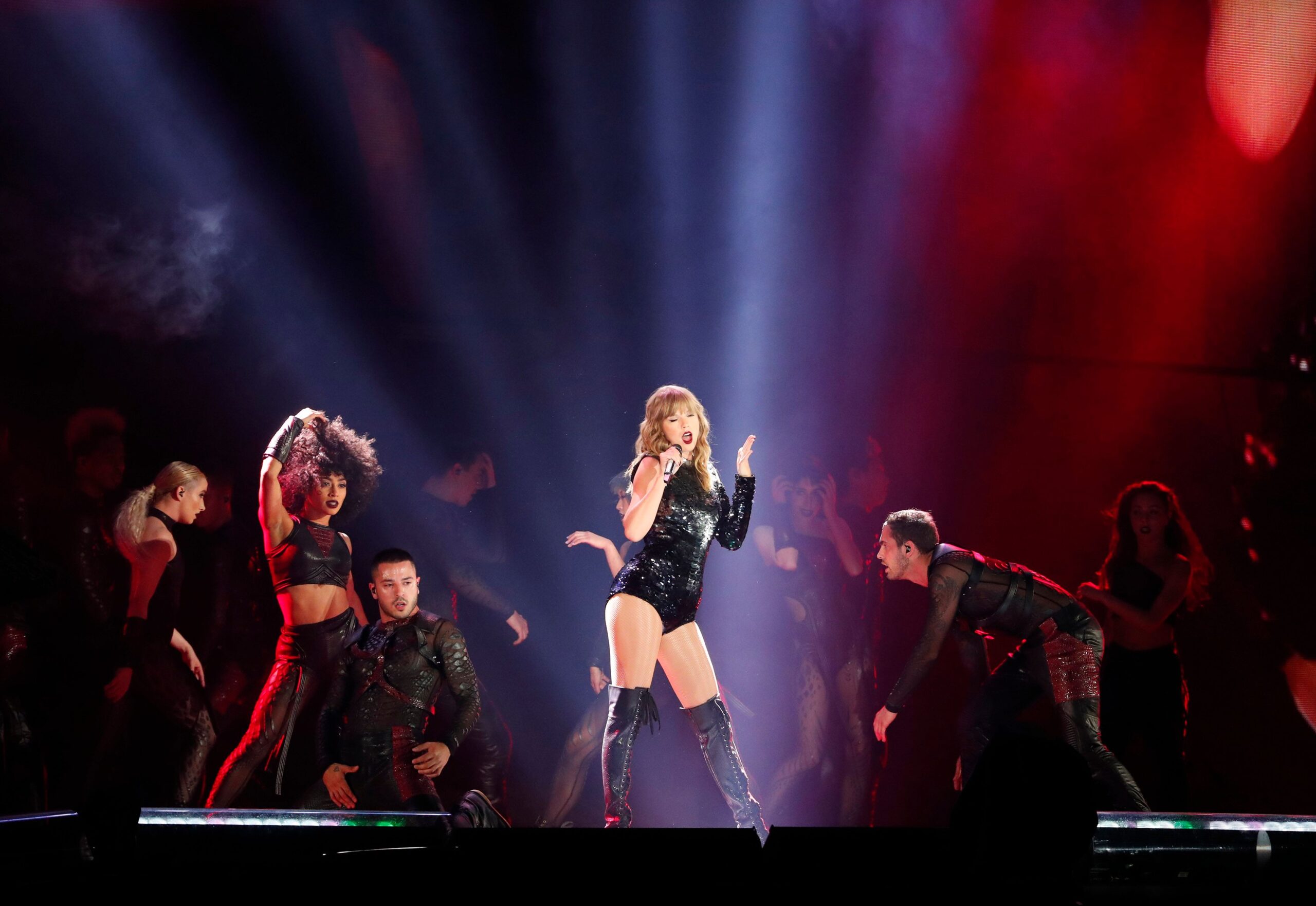 The Super Bowl Halftime Shows With The Most Star Power