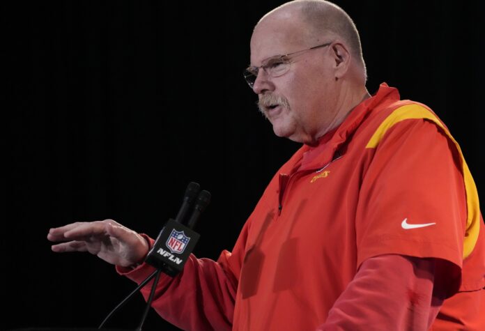 Will Andy Reid Retire After the Super Bowl