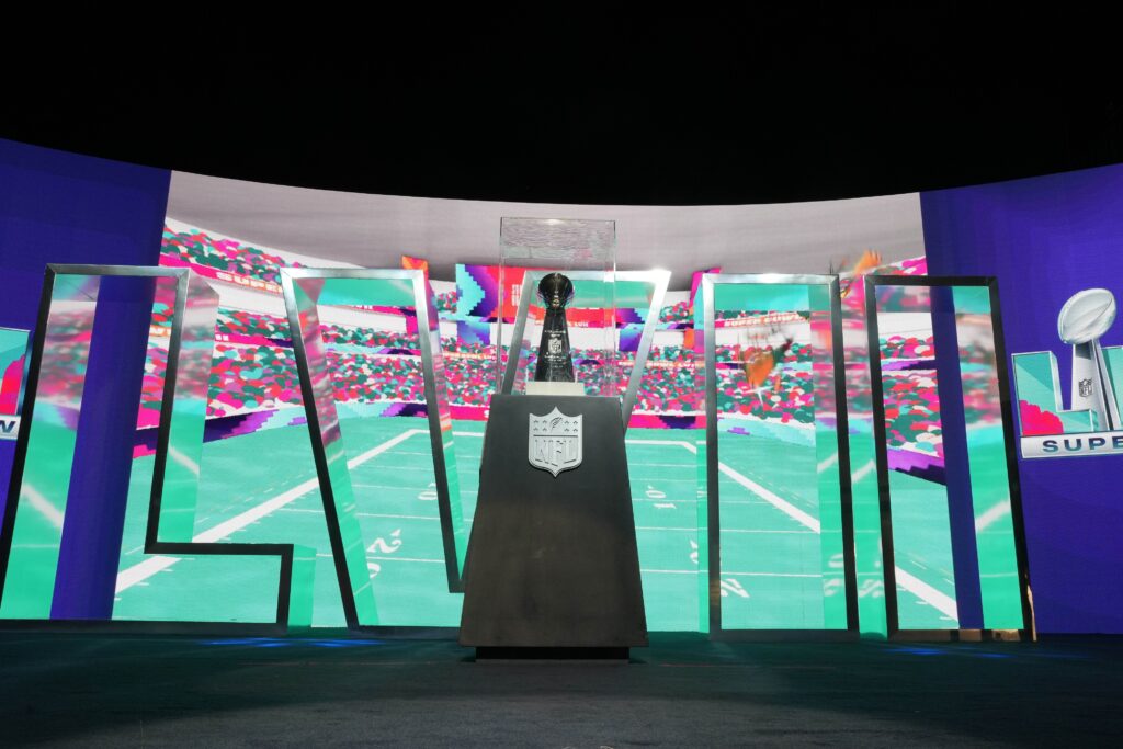 When Is The Super Bowl In 2024 Super Bowl 58 Date Time Odds More