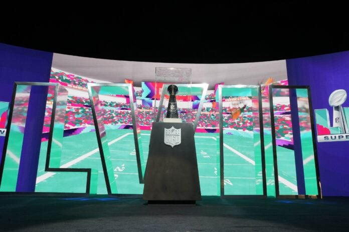 When Is the Super Bowl in 2024 Super Bowl 58 Date, Time, Odds, More