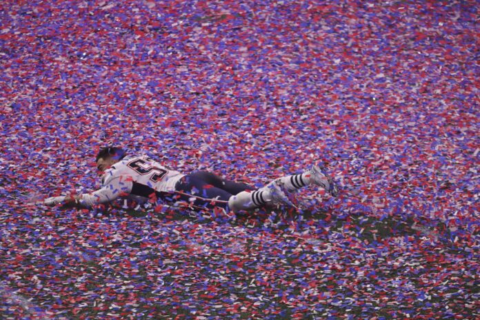 Lowest-Scoring Super Bowl in NFL History