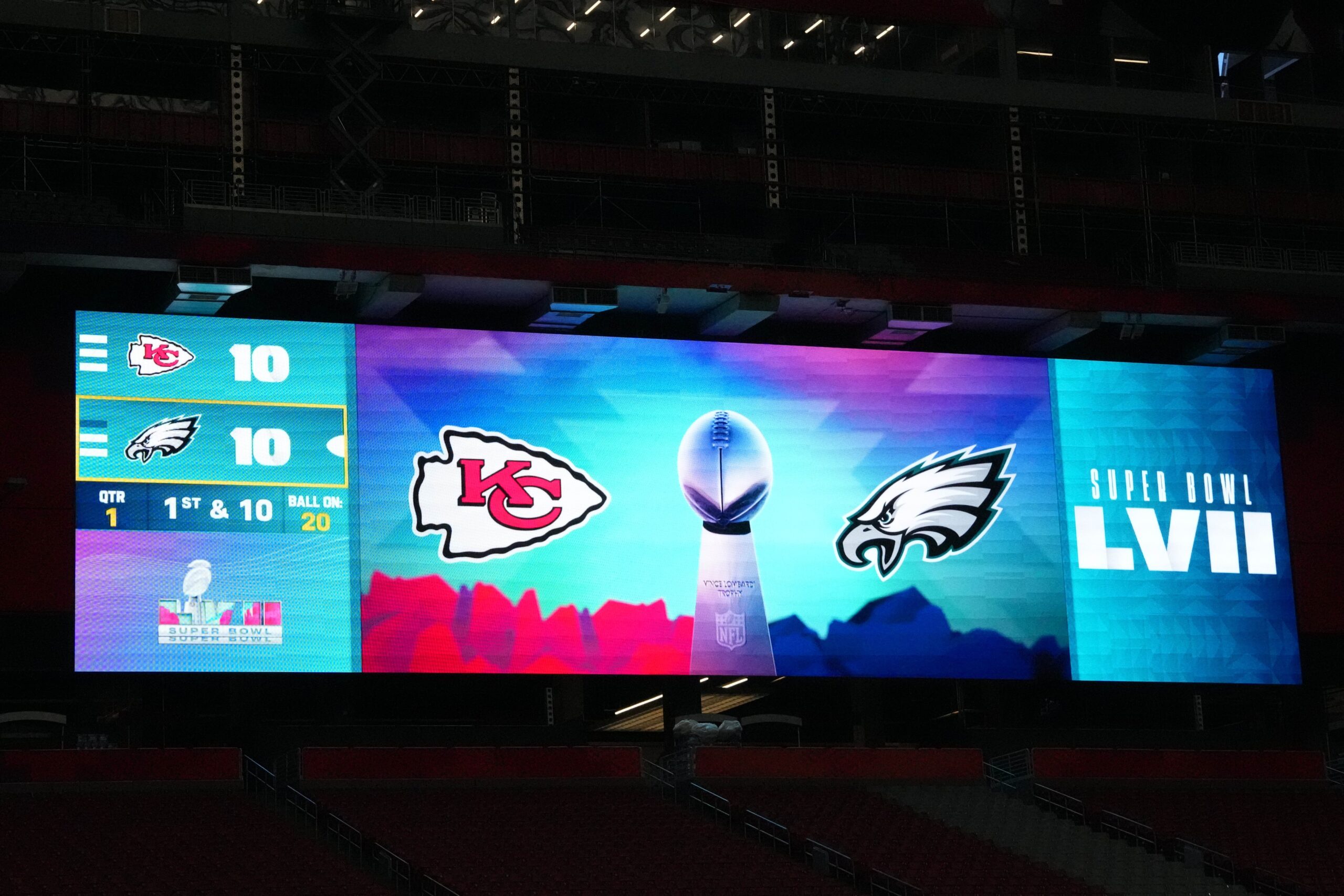 Super Bowl: Super Bowl commercial schedule, explained: When will