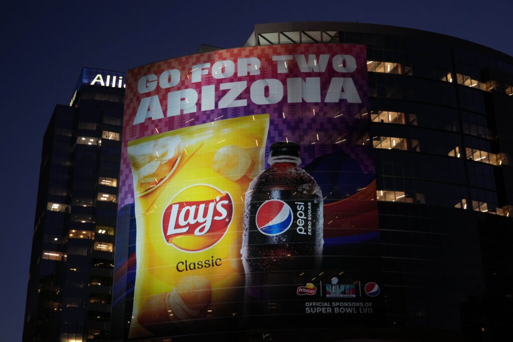 How Much Does a Super Bowl Commercial Cost in 2025?