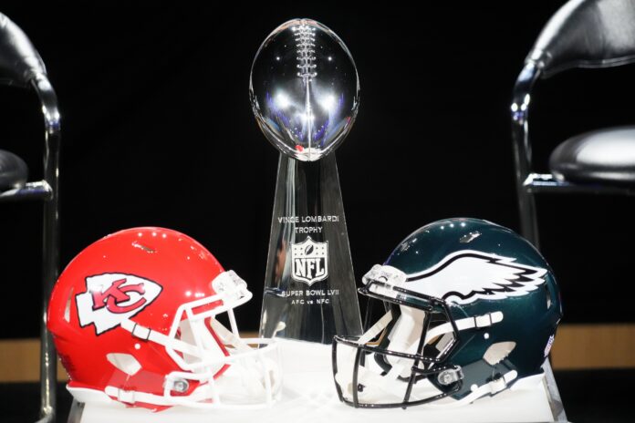 Chiefs vs. Eagles Prediction, Odds, Picks For Super Bowl 57