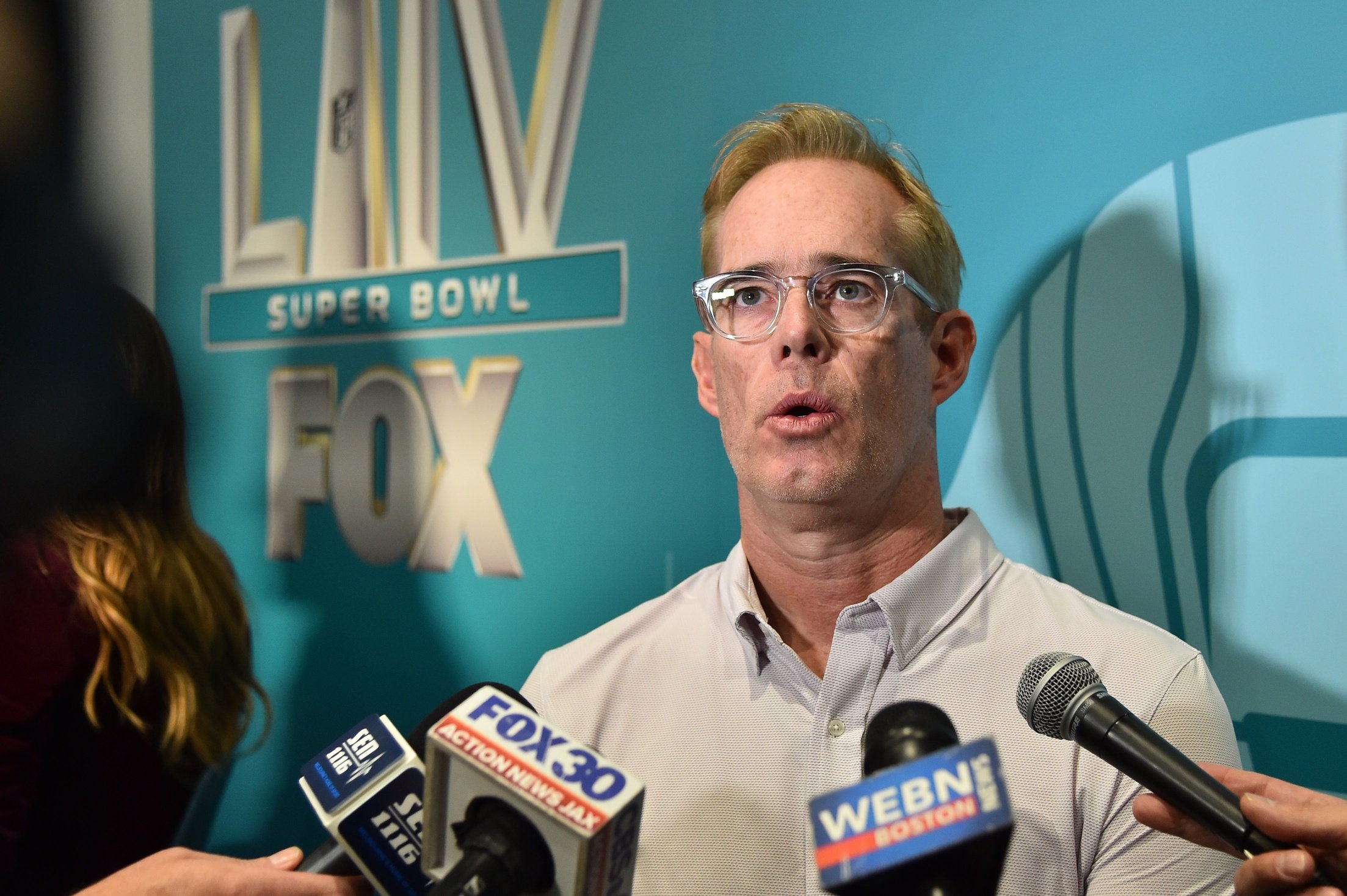 Why Joe Buck and Troy Aikman aren't calling Super Bowl 57 for Fox