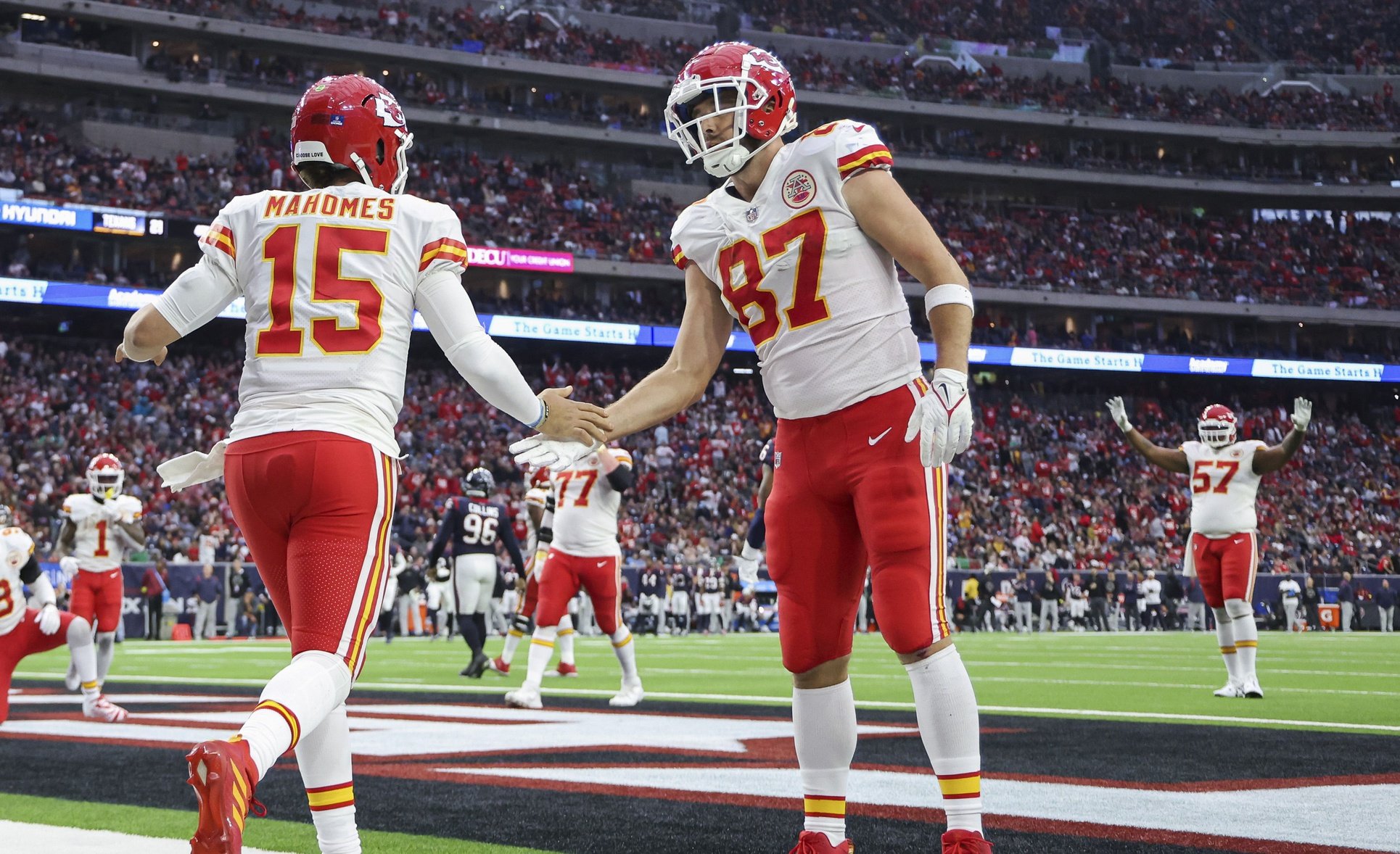 Chiefs milestones they could hit in the Super Bowl