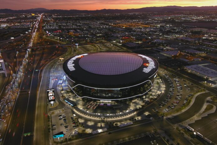 Where Is The Super Bowl In 2024 Location Date And TV Channel