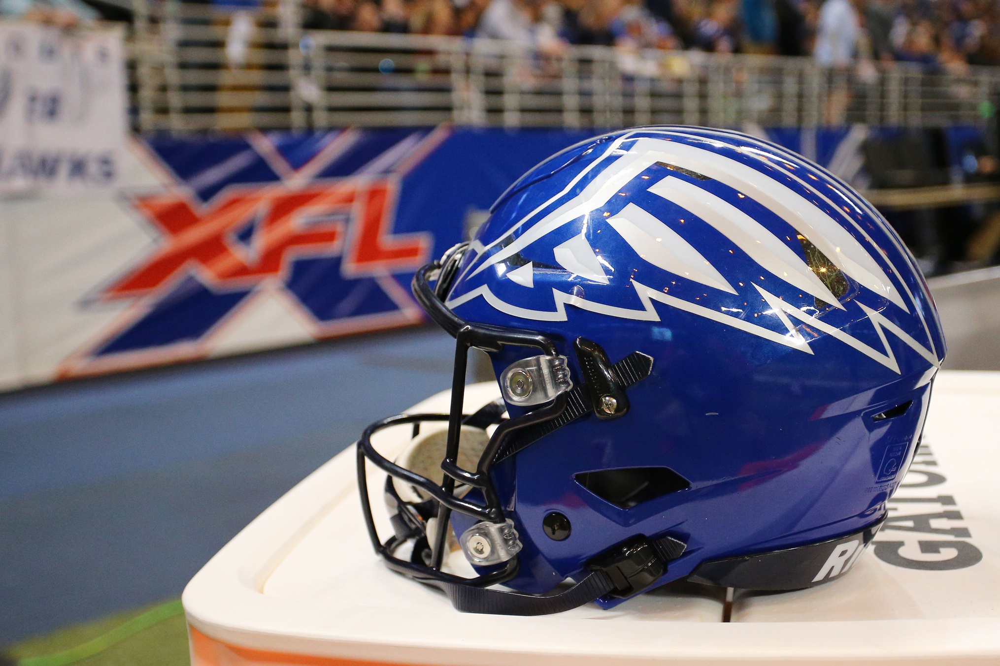 XFL for Dummies: 4 Things Fans Must Know About America's Minor Football  League