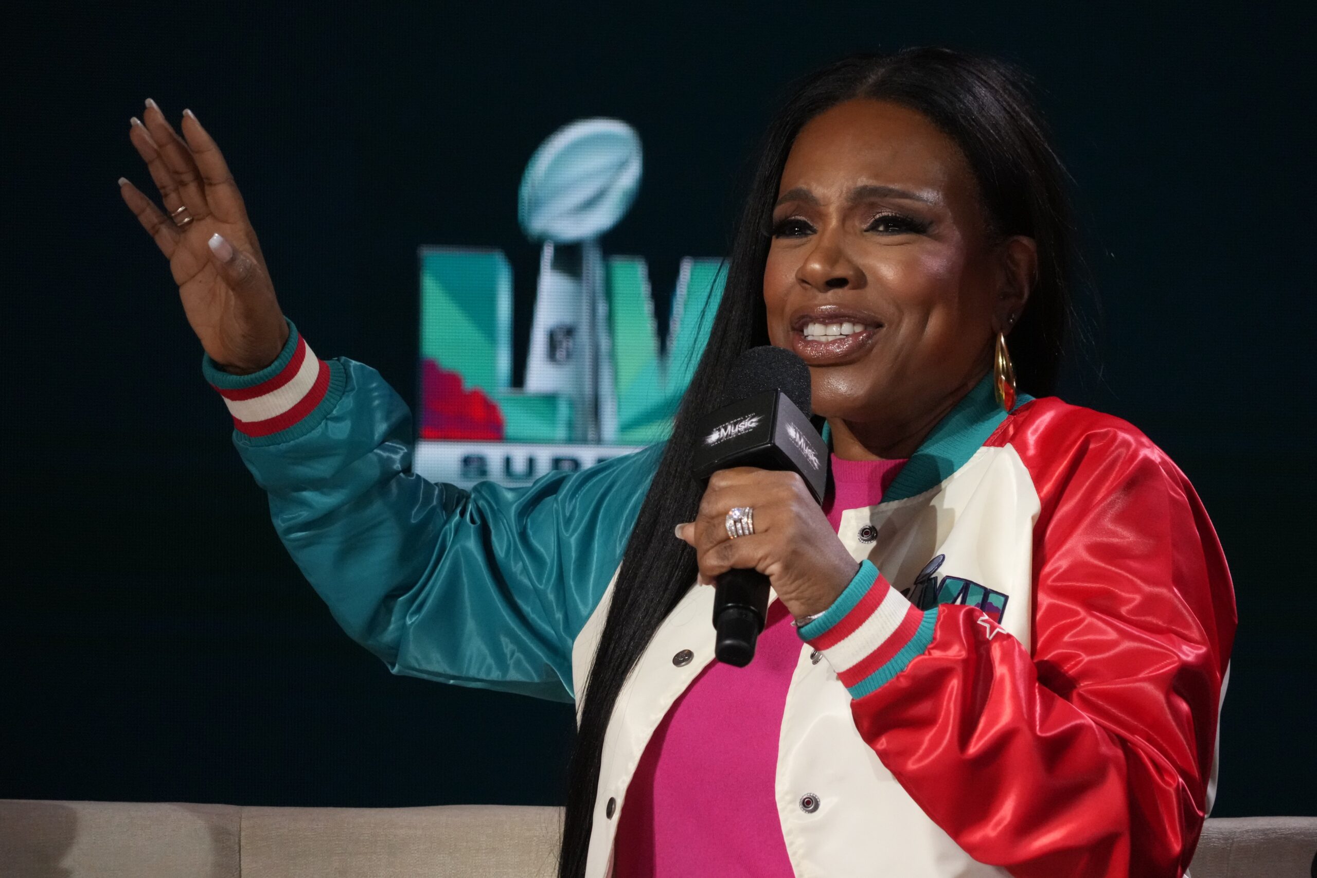 Who Is Singing 'Lift Every Voice and Sing' for Super Bowl 57?