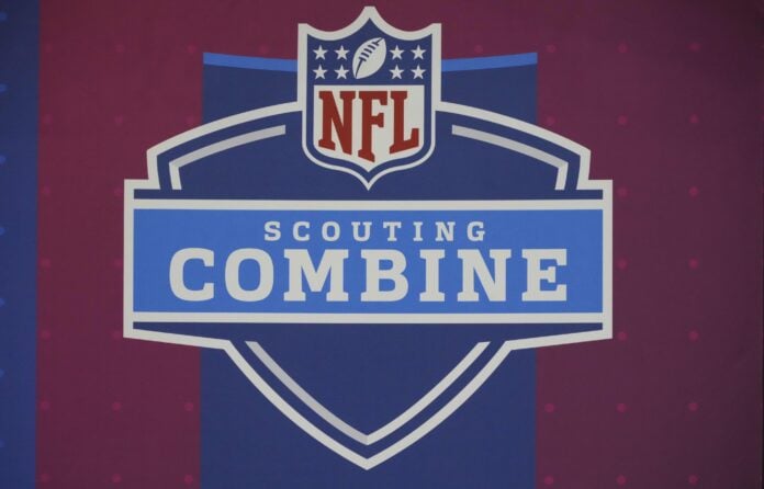 2023 NFL Combine Invite List by Position