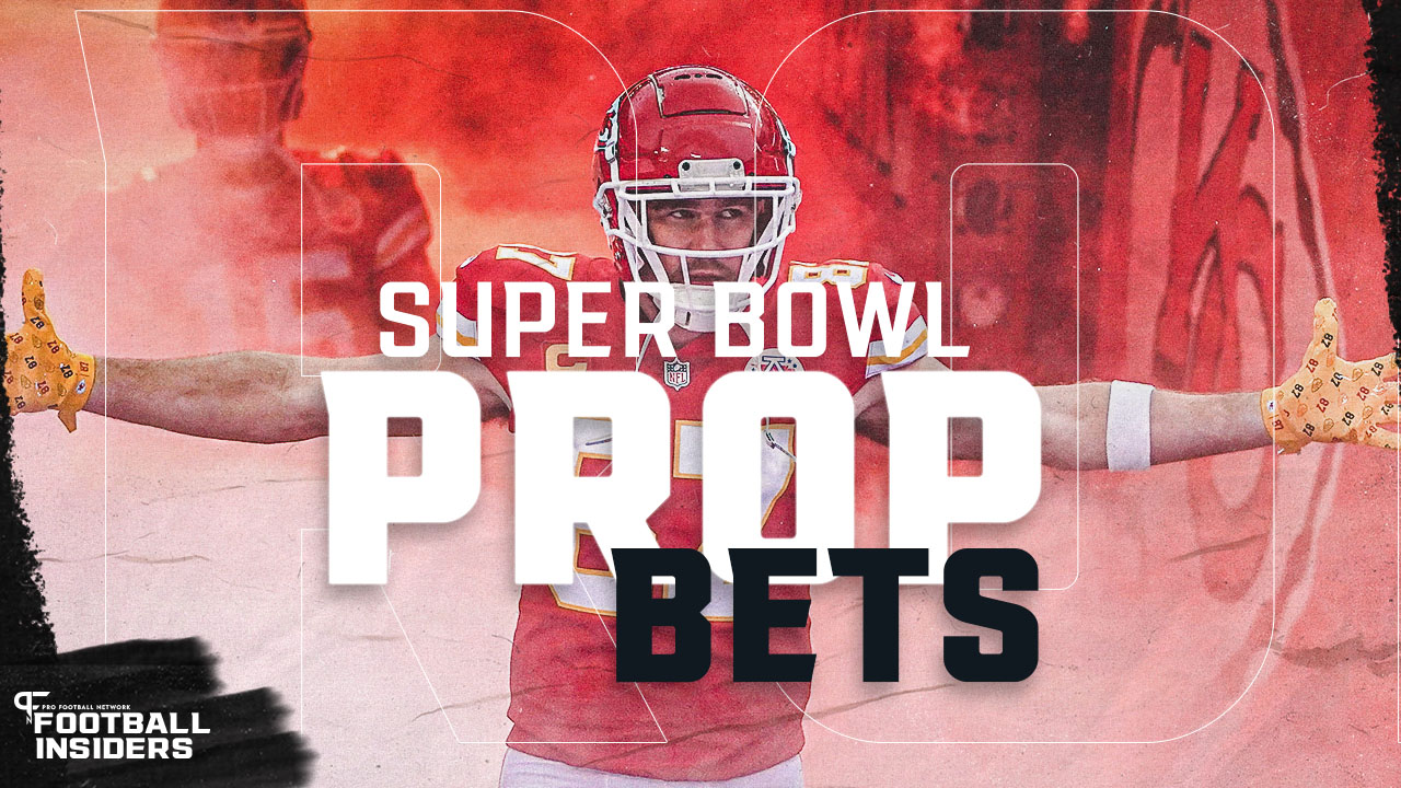 prop bets for the super bowl 2022