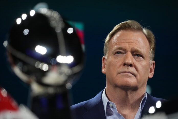 NFL's Monday Night Football flex policy will be similar to Sunday