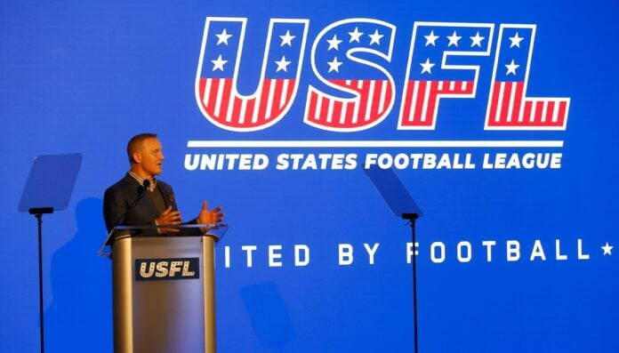 When Does the USFL Season Start in 2023? Key Dates, Times, and Schedules