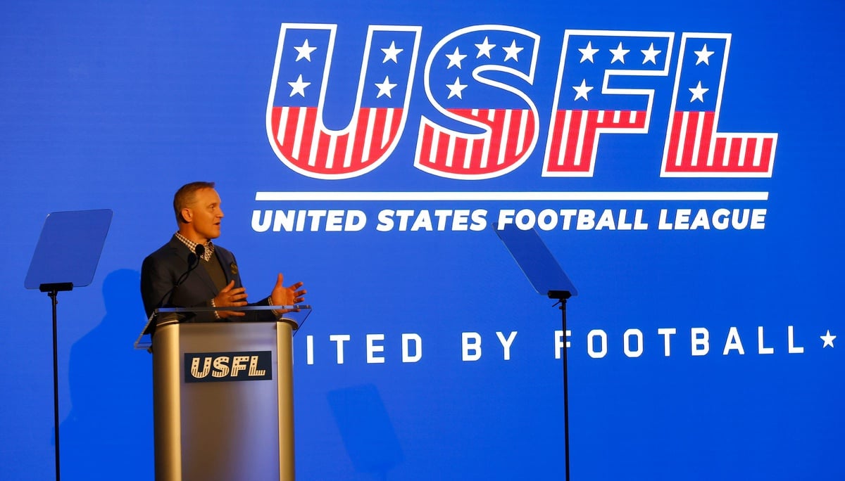 When Does the USFL Season Start in 2023? Key Dates, Times, and