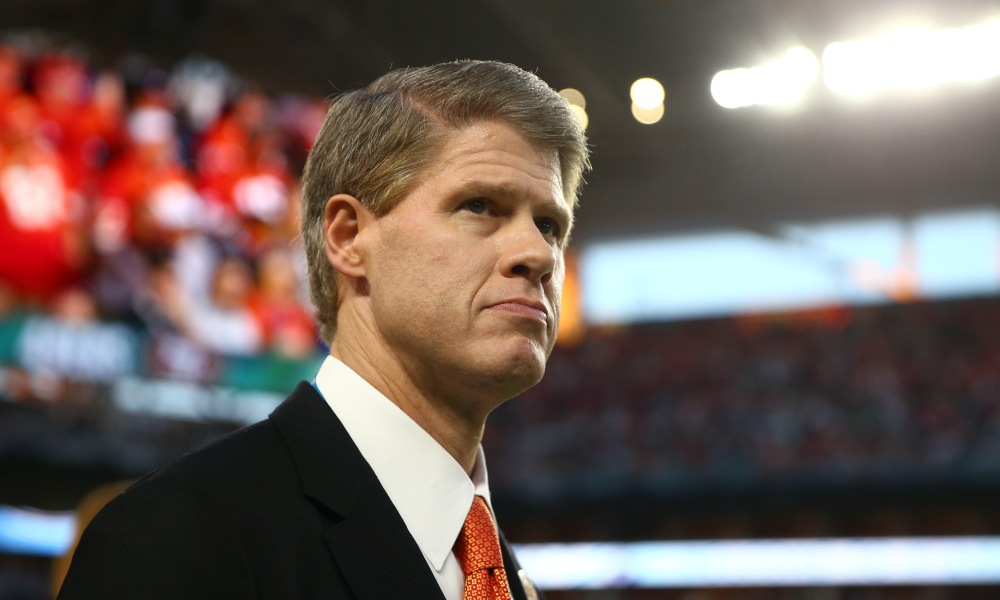 Dallas billionaire Clark Hunt could turn destiny into dynasty with back-to-back  Super Bowl wins