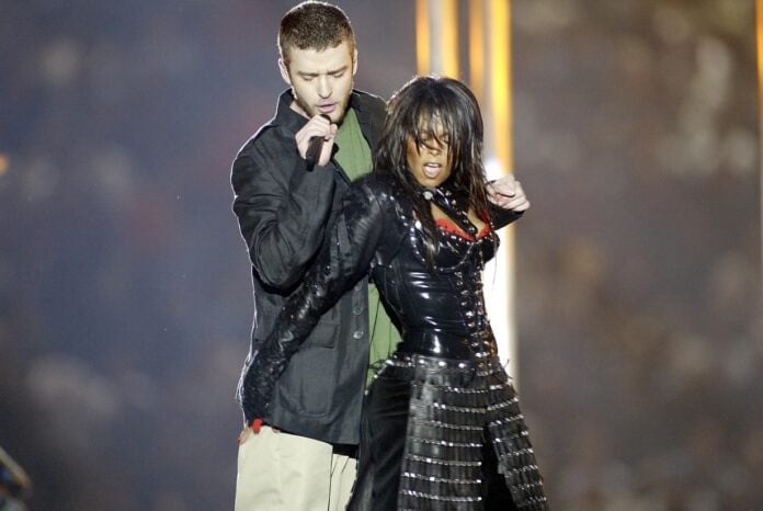 All-Time List of Super Bowl Halftime Show Performers