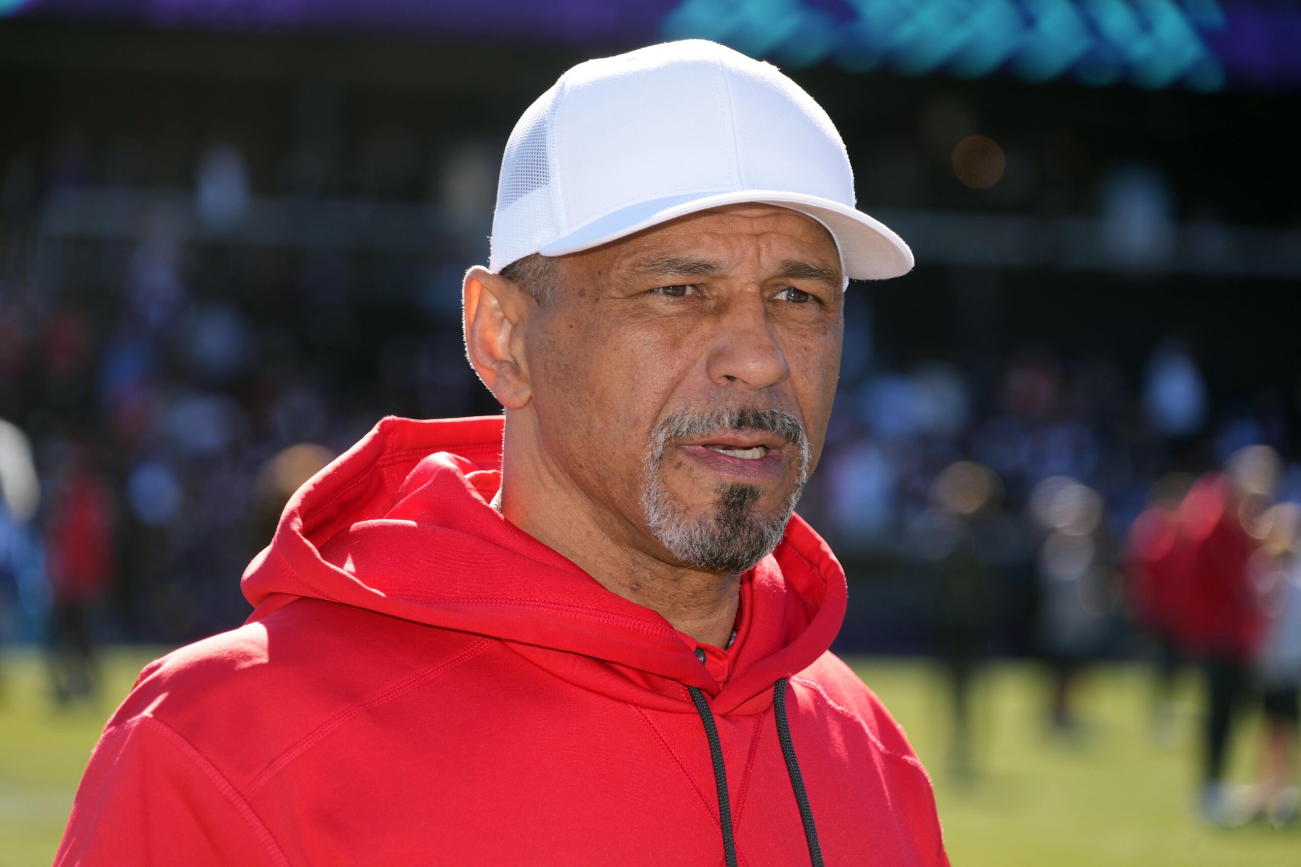 Was Coach O Really Dwayne Johnson's Football Coach in Miami?