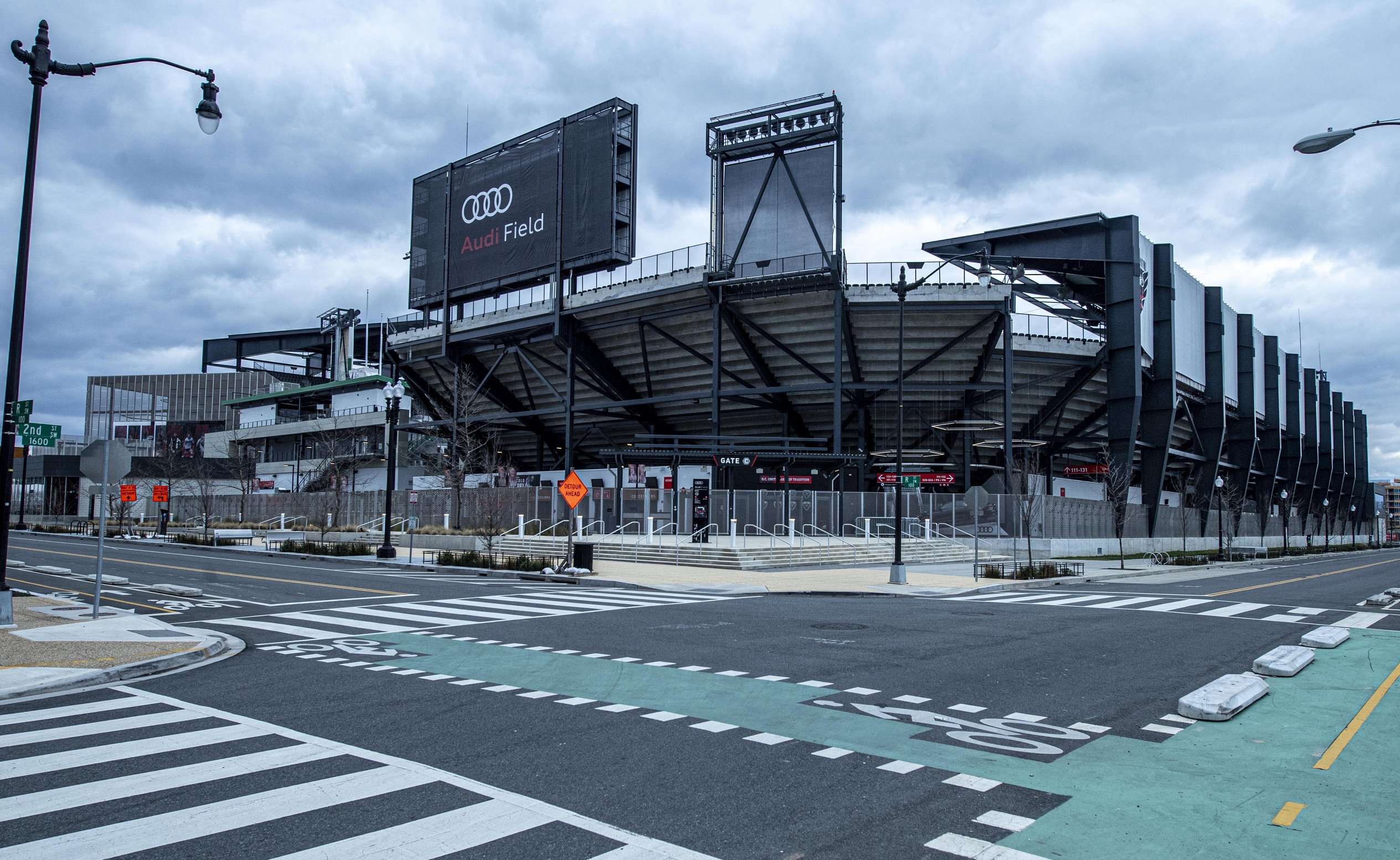 XFL's New York franchise will call MetLife Stadium home