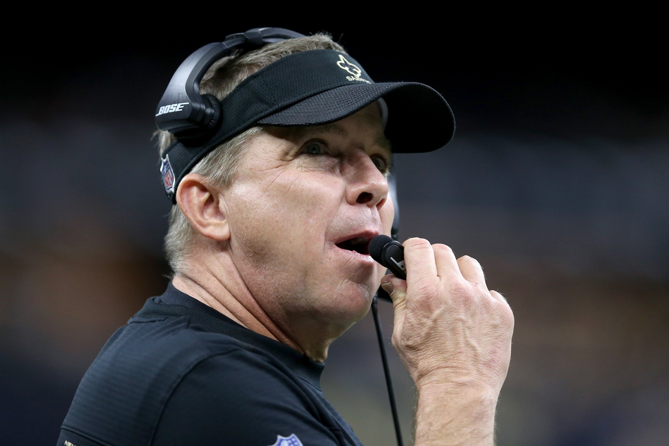 Sean Payton: Denver Broncos make deal with New Orleans Saints to hire Payton  as head coach