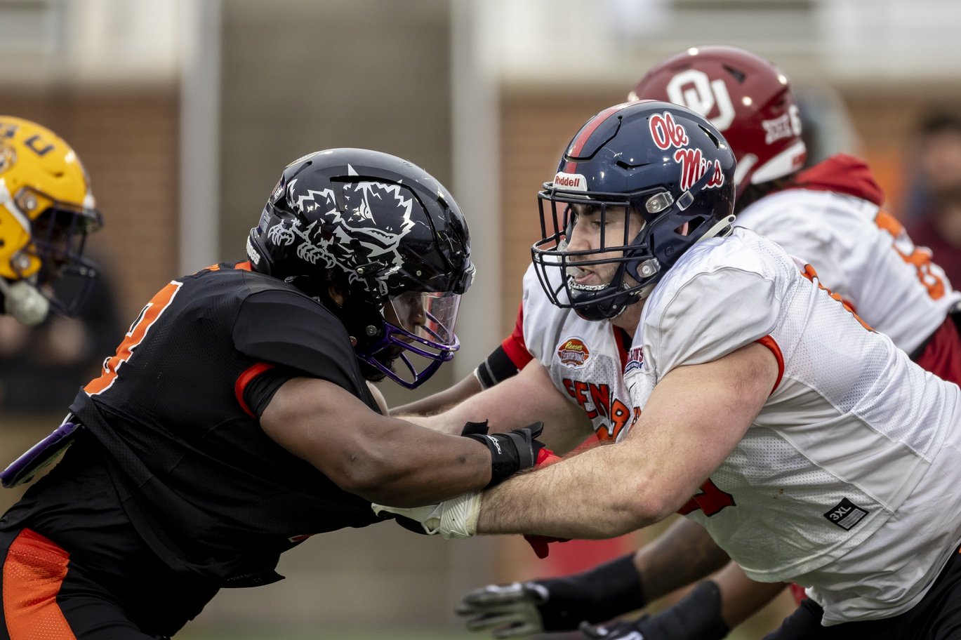 Senior Bowl 2023: Date, Time, Location and How to Watch