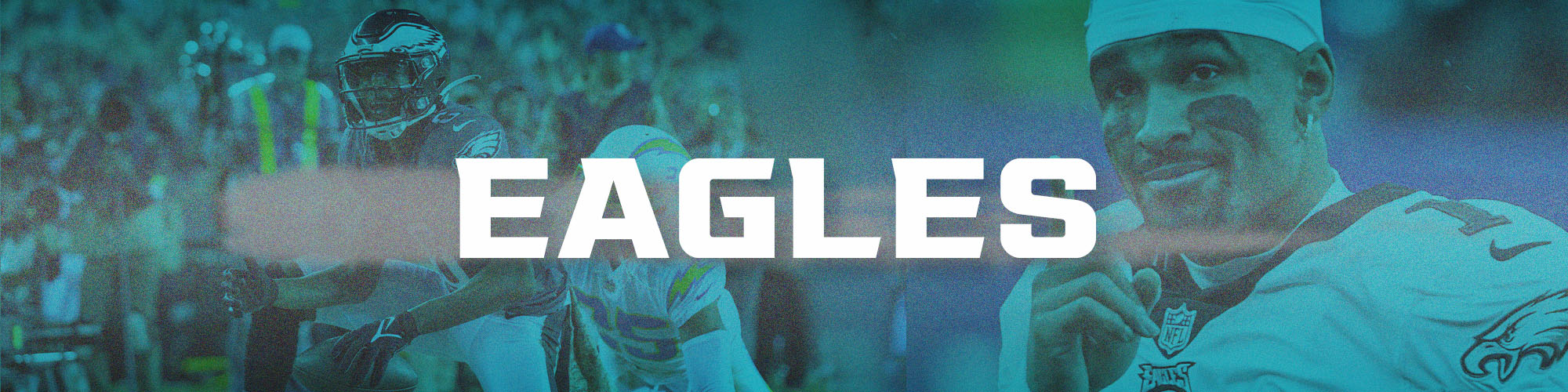 Philadelphia Eagles Football - Eagles News, Scores, Stats, Rumors & More