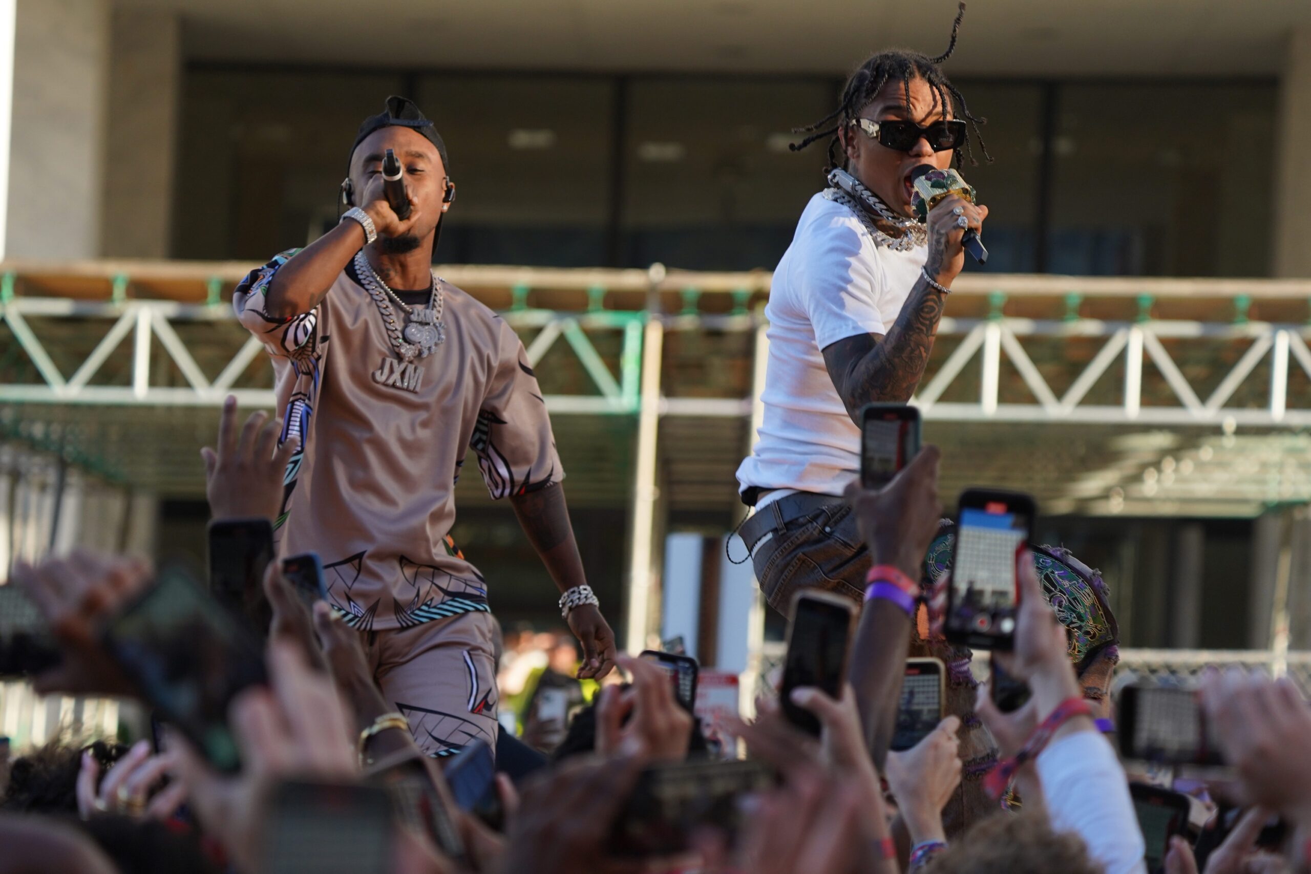 Rae Sremmurd to Headline 2023 Pro Bowl Games Halftime Show – Billboard