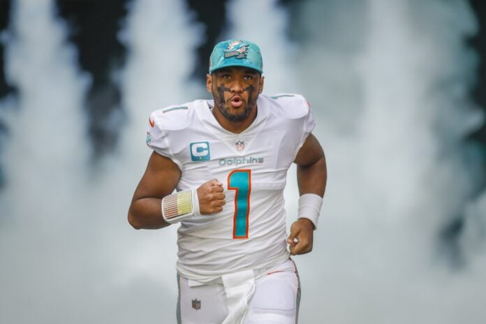 NFL Week 3 review: Miami Dolphins' QB Tua Tagovailoa emerging as NFL's  second-best