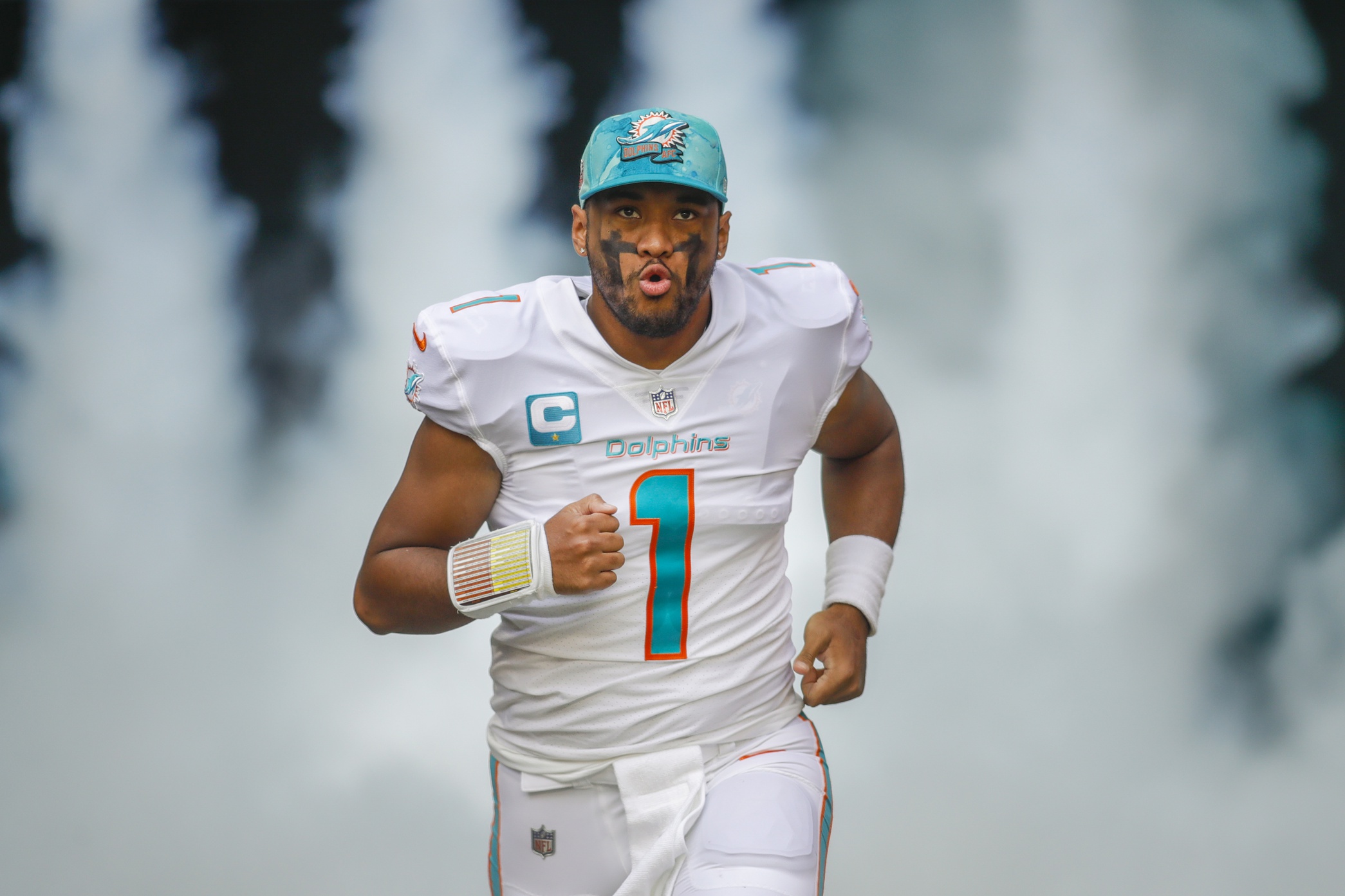 3 Dolphins selected to Pro Bowl, but Tagovailoa not among them