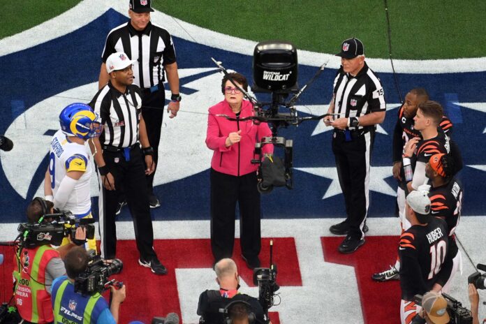 Super Bowl Coin Toss Odds, Props Should Favor Heads