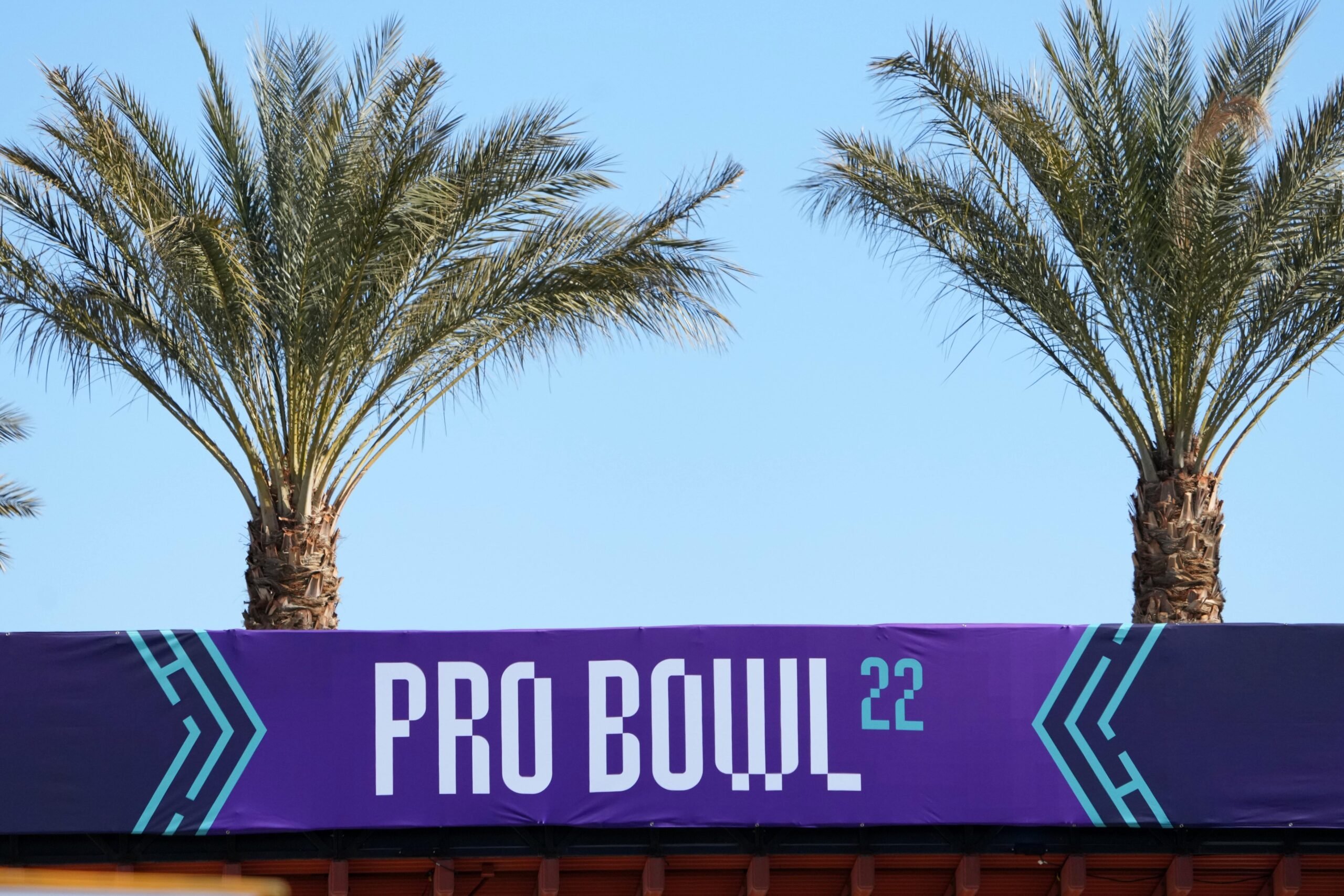 2010 NFL Pro Bowl - Los Angeles Times