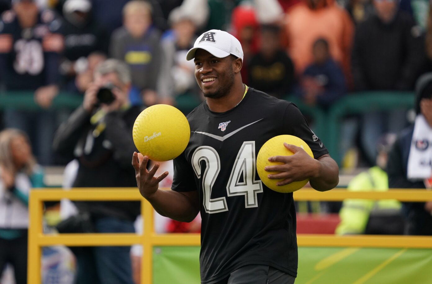 NFL Games Today: Is There Thursday Night Football Tonight? Pro Bowl - Is There A Thursday Night Football Game Today