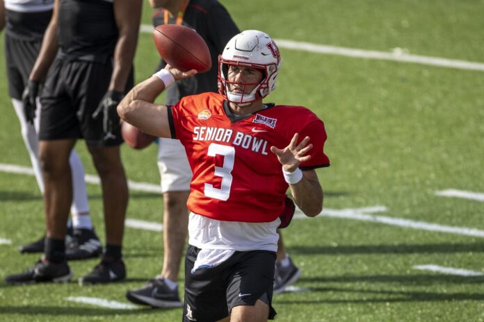 2023 Senior Bowl Position Preview: Quarterbacks