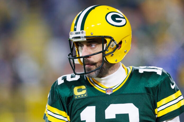 Tom Brady retirement creates Raiders' Aaron Rodgers dilemma