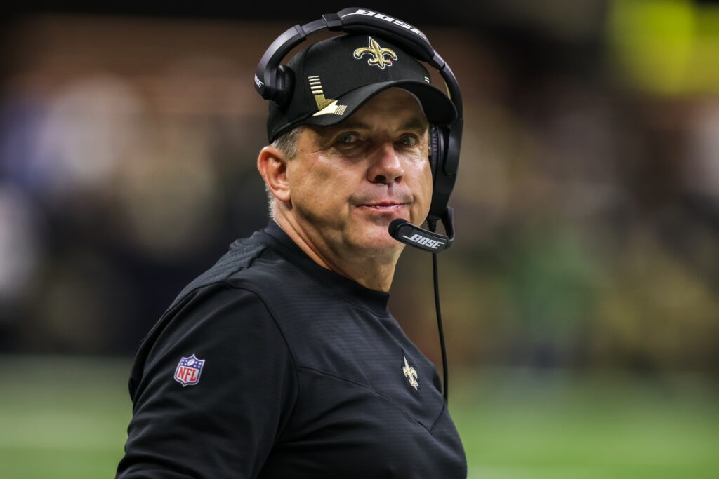 For Broncos' Sean Payton, ex-Saints bring familiarity to Denver